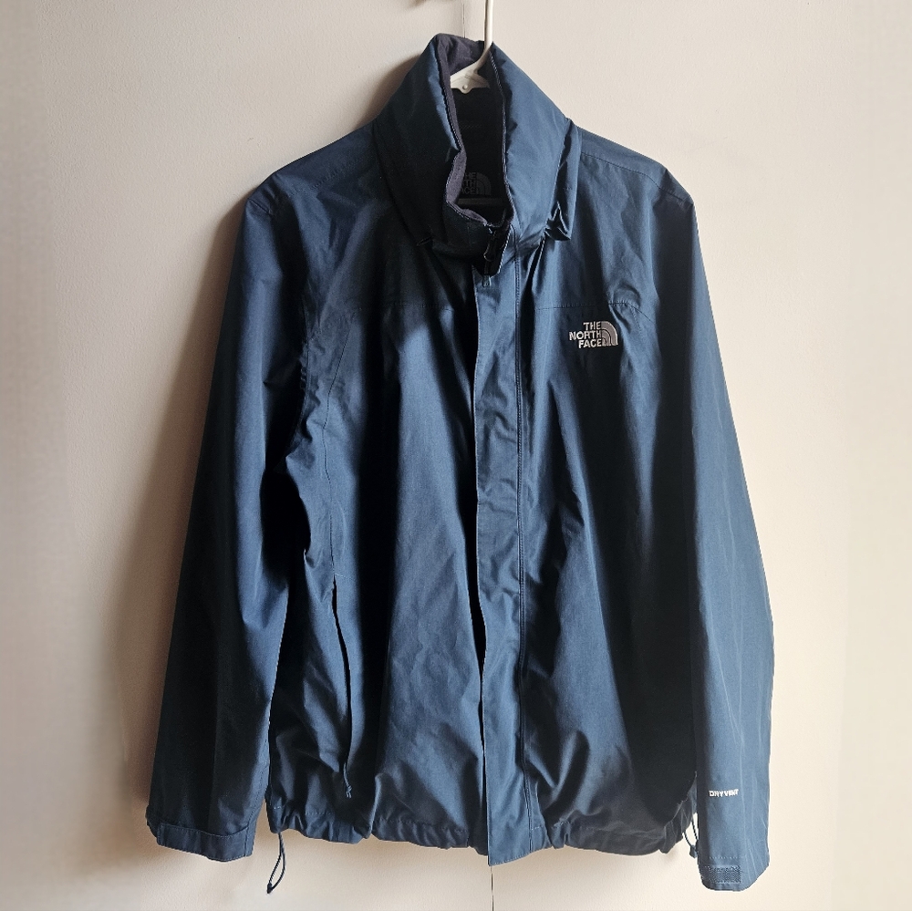 The North Face DRYVENT Hiking Jacket in Men's L